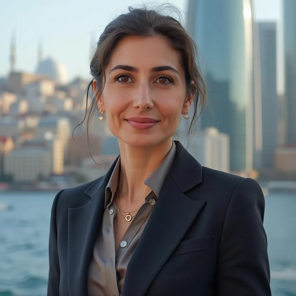 Esra Kaya