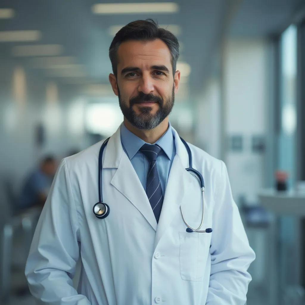 Dr. Kemal Yıldırım